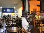 Clube do Choro de Santos lança documentário em homenagem ao Dia Nacional do Choro