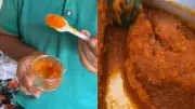 Clube Rural ensina receita tradicional de doce de abóbora com coco do Piauí