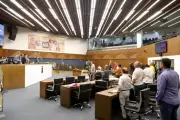 Câmara de BH aprova obrigatoriedade de exame toxicológico para agentes públicos que lidam com crianças