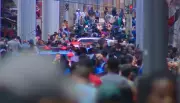 Câmara de Campinas vota projeto que altera regras para comércio ambulante na cidade