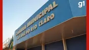 Câmara de São José do Rio Claro cassa mandato do prefeito Levi Ribeiro