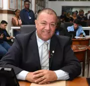 Câmera flagra ataque a tiros que matou vereador Maninho de Cabuçu em Nova Iguaçu