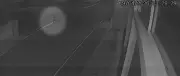 Câmera flagra criminoso fugindo após latrocínio que matou casal de idosos em SC