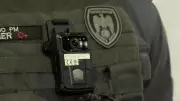 Câmeras em fardas policiais são limitadas no ES, mas licitação promete ampliar uso