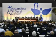 CNBB encerra 62ª Assembleia Geral com novas diretrizes e votação eletrônica