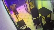 Colega de trabalho esfaqueia homem que busca socorro em lan house e morre em Rio Preto