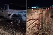 Colisão Envolve Cinco Veículos na Raposo Tavares em Itaí, SP, Sem Feridos