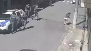 Comandante da PM afirma que policiais descumpriram protocolo em execução de mulheres no ES
