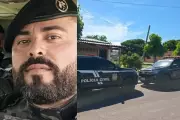 Comandante de elite da polícia é preso por usar viatura oficial para tráfico de drogas em MS