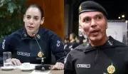 Comandante-geral da PMDF é exonerada e vai para a reserva após 32 anos de serviço