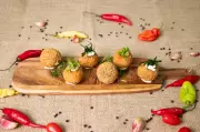 Comida di Buteco 2026 inicia com Goiaba Bar de Manaus apostando em petisco 'Trinca de Ouro'