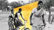 Como a bicicleta libertou mulheres indianas e impulsionou a alfabetização
