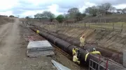 Compesa suspende abastecimento em Caruaru, Cumaru e Riacho das Almas