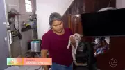 Comunidade celebra Domingo de Páscoa com fé e união em evento religioso