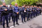 Concurso da Guarda Municipal de Manaus convoca classificados para quarta etapa