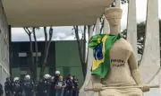 Condenado do 8 de janeiro tem prisão domiciliar mantida por STF após condenação definitiva