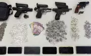Confronto em Salvador deixa quatro mortos após ação policial no bairro Marechal Rondon