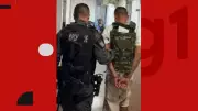 Confronto entre PM e suspeitos de facção termina com um morto e um preso em Patos