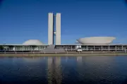 Congresso analisa veto de Lula a projeto que reduz penas de atos golpistas