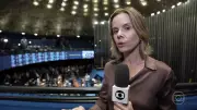 Congresso analisa veto de Lula ao PL da Dosimetria que reduz penas de condenados por atos golpistas