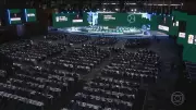Congresso da Fifa tem ausência do Irã e tensão entre Israel e Palestina