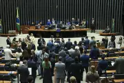 Congresso derruba veto de Lula e altera regras de dosimetria penal