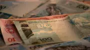 Contas públicas têm déficit de R$ 80,7 bilhões em março, aponta BC