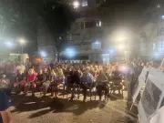 Copacabana ganha revitalização da Praça Sarah Kubitschek com playground e academia