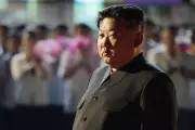Coreia do Norte testa motor para míssil capaz de atingir EUA e acelera arsenal nuclear