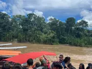 Corpo de adolescente indígena de 15 anos é encontrado no Rio Tarauacá, no Acre