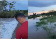 Corpo de jovem desaparecido em barragem no Sertão da PB é encontrado