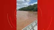 Corpo em decomposição é encontrado às margens do Rio Doce em Minas Gerais