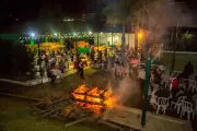 Corpus Christi movimenta turismo em SP com pacote junino all inclusive em Atibaia