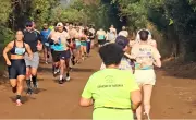 Corrida em Noronha: Inscrições Abertas para Evento no Parque Nacional Marinho