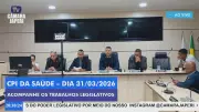 CPI de Japeri aponta desvio de R$ 143 milhões na Saúde e pede cassação da prefeita