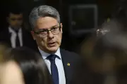 CPI do Crime Organizado rejeita relatório após intervenção do Planalto, diz relator