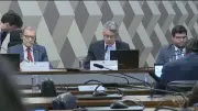 CPI do Crime Organizado rejeita relatório que pedia indiciamento de ministros do STF e do PGR