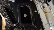 Cápsula Orion da Artemis II entra na órbita lunar e prepara sobrevoo histórico