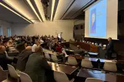 Cresol realiza seminário sobre finanças inclusivas para agricultura familiar na Bélgica