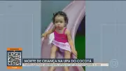 Criança de 1 ano e meio morre após atendimento na UPA do Cocotá, no Rio