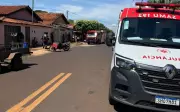 Criança de 11 anos morre após ficar com cabeça presa em janela em Itumbiara, GO