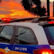 Criança de 3 anos é baleada durante perseguição policial em Belo Horizonte