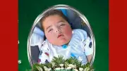 Criança de 3 anos morre após parada cardíaca em Sorriso, MT