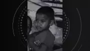 Criança de 3 anos morre após tiro acidental do irmão de 8 anos em Vargem Grande