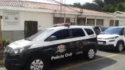 Criança de 6 anos vai para UTI após erro de medicação em hospital de São Roque