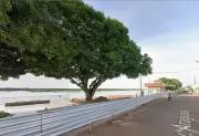 Criança indígena de 2 anos morre e homem desaparece após naufrágio de barco em Mato Grosso