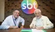 Crise de Audiência Leva SBT a Demitir Diretor de Programação Mauro Lissoni