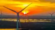 Crise energética global coloca China como líder na transição para renováveis