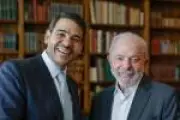 Crise no STF: Lula recebe conselho para indicar Messias mesmo com risco de rejeição no Senado