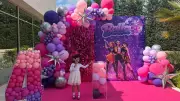 Cristiano Ronaldo homenageia Bella no aniversário de 4 anos e lembra irmão gêmeo falecido